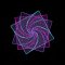 BFC2176 Geometric Fractals