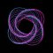 BFC2176 Geometric Fractals