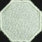 BFC0218 Lace Bowl & Doily White Lace