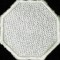 BFC0240 Lace Bowl & Doily-Lace Rose