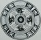 BFC0241  Native American Symbols
