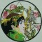 BFC0243 Art Nouveau Ladies