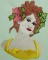 BFC0243 Art Nouveau Ladies