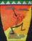 BFC0245 Scenic Bowl-Kokopelli