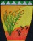 BFC0245 Scenic Bowl-Kokopelli