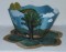 BFC0246 Scenic Bowl-In the Park