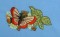 BFC0166C Victorian Butterfly Frame