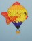 BFC0253 Balloon Festival
