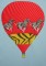 BFC0253 Balloon Festival