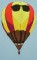 BFC0253 Balloon Festival