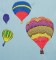 BFC0253 Balloon Festival