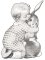 RMG2612 My Bunny