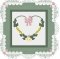 RMG2650B Hearts and Lace