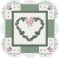 RMG2650B Hearts and Lace