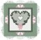 RMG2650B Hearts and Lace