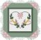 RMG2650B Hearts and Lace