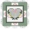 RMG2650B Hearts and Lace
