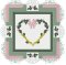 RMG2650B Hearts and Lace