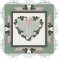 RMG2650B Hearts and Lace