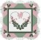 RMG2650B Hearts and Lace
