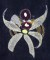 BFC0268 Butterfly Flowers