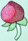 BFC0271 Stained Glass Berries
