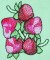 BFC0271 Stained Glass Berries
