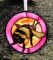BFC0272 Stained Glass Sun Catchers