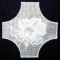 BFC0275 Tablecloths - Floral Elegance