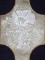 BFC0275 Tablecloths - Floral Elegance