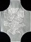 BFC0275 Tablecloths - Floral Elegance