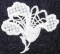 BFC0275 Tablecloths - Floral Elegance