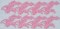 BFC0277 Lace - Floral Elegance