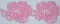 BFC0277 Lace - Floral Elegance