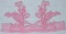 BFC0277 Lace - Floral Elegance