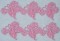 BFC0277 Lace - Floral Elegance