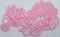 BFC0277 Lace - Floral Elegance