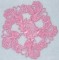 BFC0277 Lace - Floral Elegance