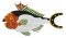 RMG279 petit tomtombo plate 148