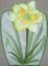BFC0280 Lace Bowl and Doily-Day Lilies