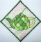 BFC0285 Veggie Teapots