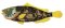 RMG2853 marquille plate 45
