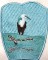 BFC0287 Lace Bowl and Doily The Fishin Hole