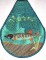 BFC0287 Lace Bowl and Doily The Fishin Hole