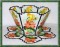 BFC0288 Lace Bowl and Doily Lotus Flowers