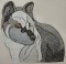 BFC0290 Western Wildlife Meditations