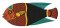 RMG2905 color sousounam plate 106