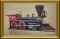 BFC0292 Vintage Locomotives