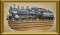 BFC0292 Vintage Locomotives