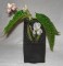 BFC0296 Iris Boxes and Vase Covers
